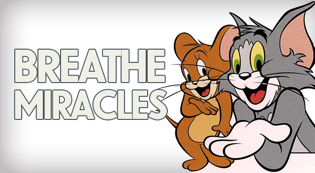 Breathe Miracles