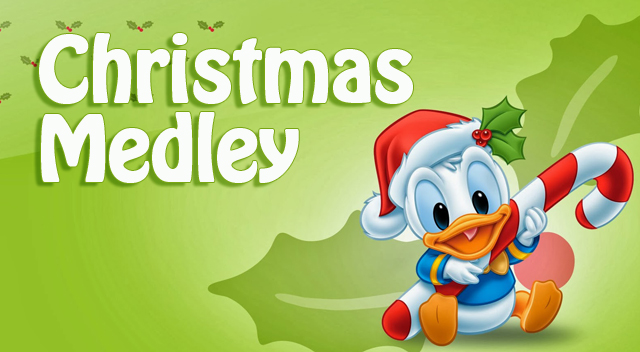 Xmas Medley
