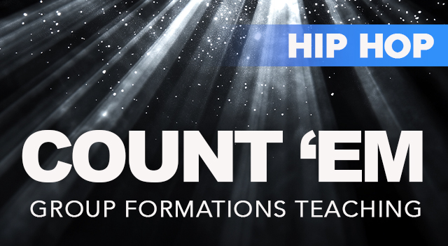 Count ’em Hip Hop Repaired