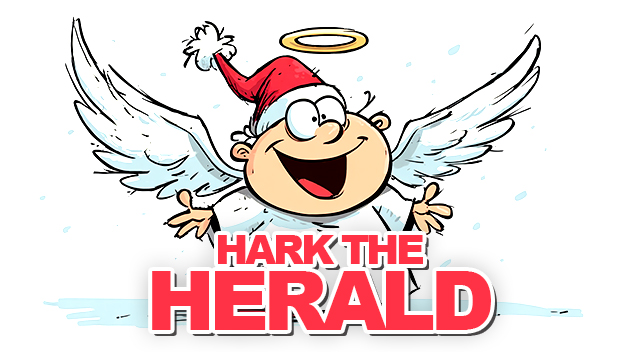 Hark The Herald
