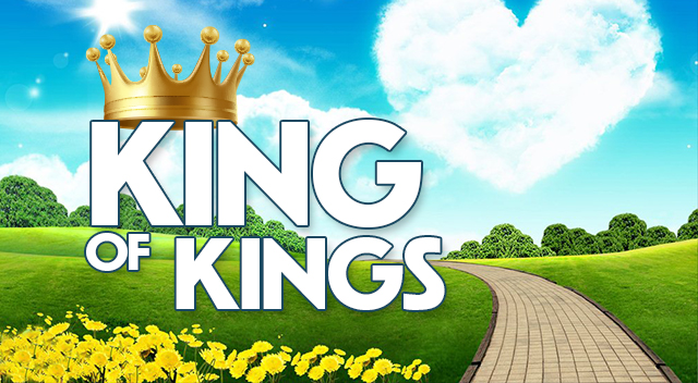 King of Kings
