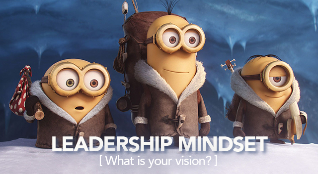 Leadership Mindset
