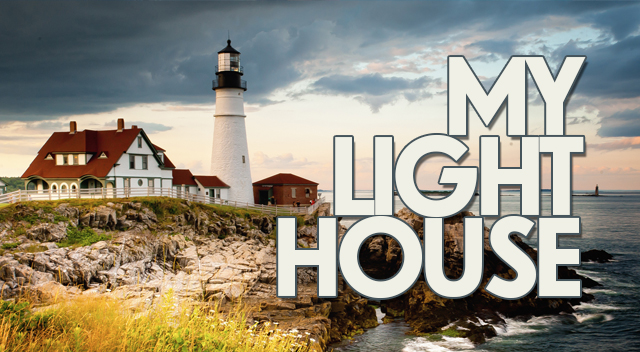 My Lighthouse