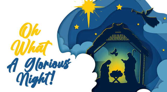 Glorious Night