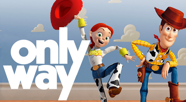 Only Way