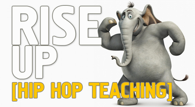 Rise Up HH Teaching