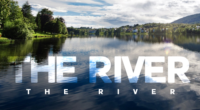 The River