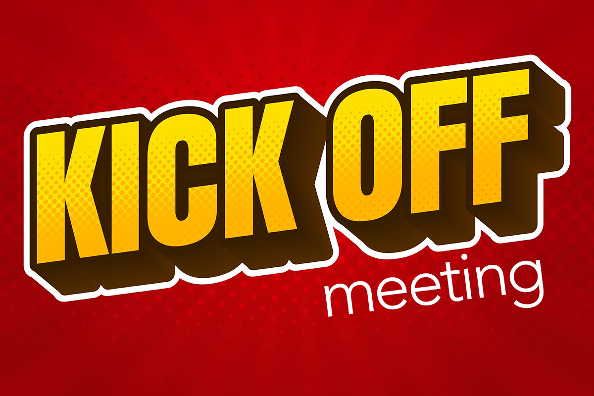 KidsQuest Worship Team Kick-Off Meeting