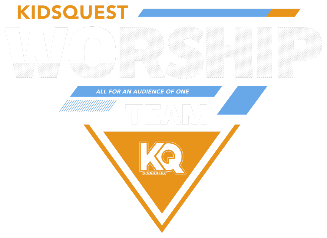 KidsQuest Worship Team