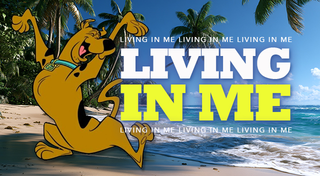 Living In Me